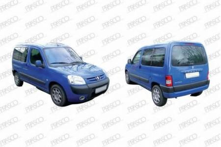    PSA PARTNER BERLINGO <- 03 / 08 PG9063603