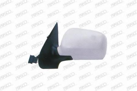 ЗЕРКАЛО ЛЕВОЕ ЭЛЕКТРИЧЕСКОЕ VW0177314
