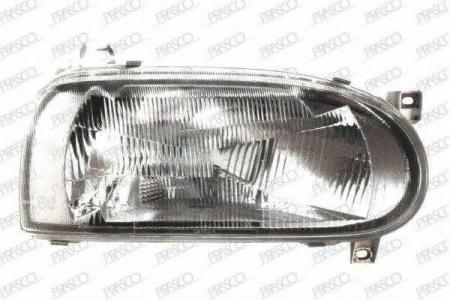   H4 / VW GOLF-III 11/91~ VW0324603
