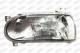   H4 VW GOLF-III 1191~ VW0324604