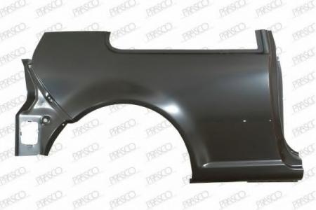КРЫЛО ЗАДНЕЕ ПРАВОЕ / VW GOLF-IV (3-Х ДВЕРНЫЙ) 98~ VW0343053