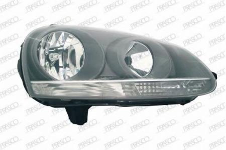   H7+H7 / VW GOLF-V 11/03~04/04 VW0364903