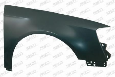 КРЫЛО ПЕРЕДНЕЕ ПРАВОЕ / VW PASSAT-VI 04/05~ VW0543003