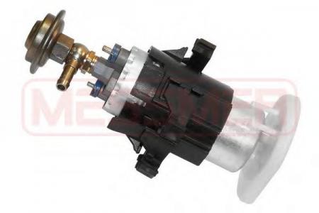    BMW E32/E34 770079 Messmer