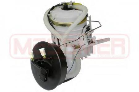    VW Golf III/Vento 1,2 bar 775049 Messmer