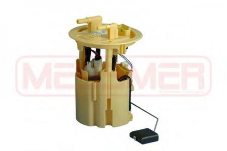      775150 Messmer