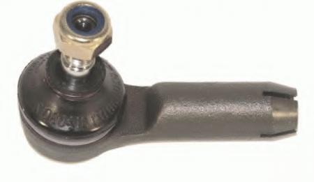 НАКОНЕЧНИК РУЛЕВОЙ ТЯГИ AUDI 80 78-86, 80 86-91, 80 91-94, VW PASSAT 80-89 10143 02