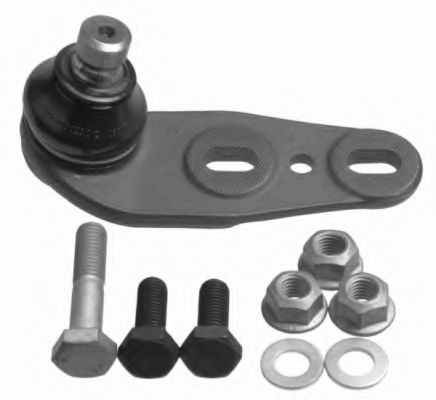 ����� ������� AUDI 80 >91 � ��� ����� 17�� 1014805