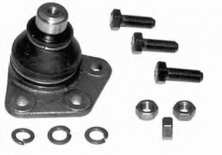   VW GOLF I 75-84 ./.(17MM) 10160 04