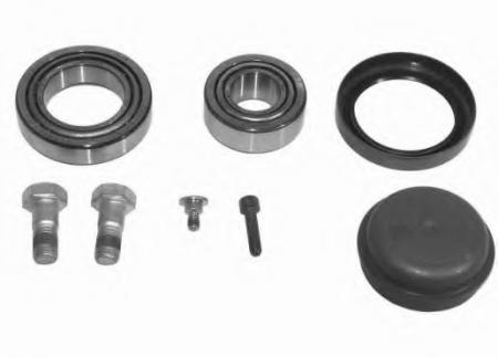 LEMFORDER ПОДШИПНИК 1100201