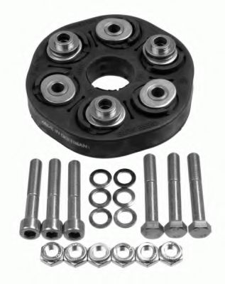 ����� ������� � �������. �� ������������. MERCEDES-BENZ: C-CLASS W202 93-00, CLK C208 97-02, CLK A208 98-02, E-CLASS W210 95- 11052 01