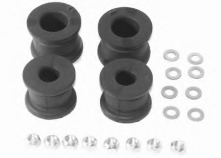    4 MERCEDES-BENZ:  E-CLASS (W124) 93-95, E-CLASS (S124) 93-96, E-CLASS (S124) 93-96, (S124) 85-93, KOMBI (S124) 85-93, (W124) 84-93 11117 01