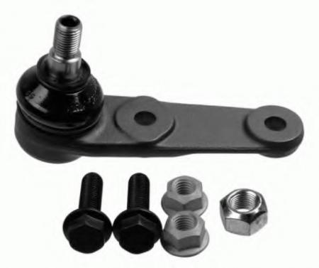 ШАРОВАЯ ОПОРА VOLVO 400 12020 01