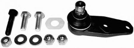 ОПОРА ШАРОВАЯ 1211901