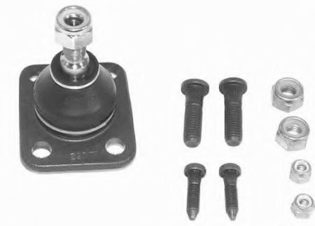 ОПОРА ШАРОВАЯ 1212601