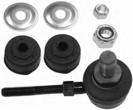   OPEL: VECTRA 93-, SAAB: 900 93-, 9-3 98-02 12203 04