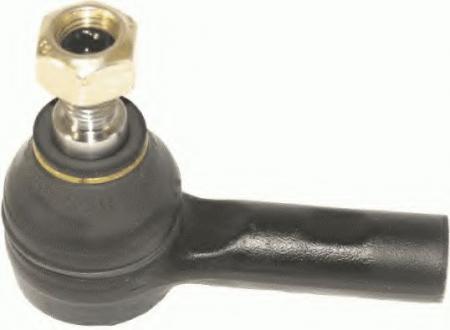 НАКОНЕЧНИК РУЛЕВОЙ ТЯГИ НАРУЖН W202 (022 190 066 524) 12547 02