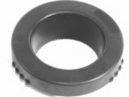 ПРОСТАВКА ПРУЖИНЫ MB 140 ПЕРЕДНЯЯ 23ММ 1258401