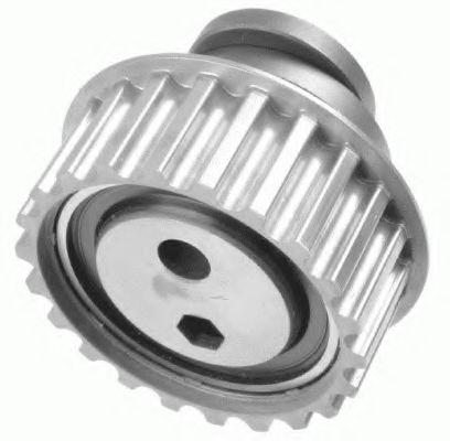 РОЛИК НАТ. ГРМ BMW E36 / E34 1.6I / 1.8I 91-98 1298501