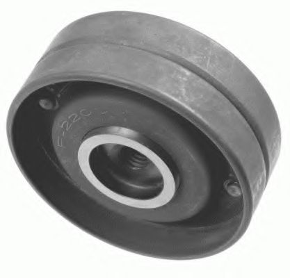  . AUDI 100 2.0-2.3 / 2.0D-2.4D <94 1373301