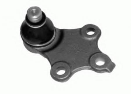 ОПОРА ШАРОВАЯ: PEUGEOT (306, 1.2-2.0, 94-) 1497802