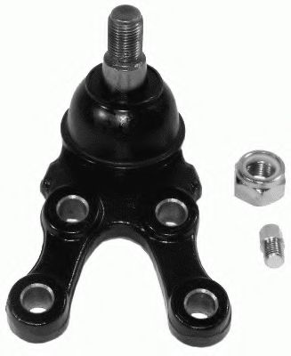   MITSUBISHI: MONTERO (V2_W, V4_W) 90-00, MONTERO (V2_W, V4_W) 90-00, PAJERO II (V2_W, V4_W) 90-00, PAJERO II (V2_W, V4_W) 90-00, SHOGUN II (V2_W 15280 01