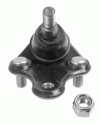   TOYOTA CARINA E/COROLLA/RAV4 94-00 /. 15715 02