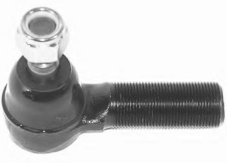 НАКОНЕЧНИК РУЛЕВОЙ  ЛЕВЫЙ / ПРАВЫЙ TOYOTA LAND CRUISER J6 81-89 / J7 84-96 1637201