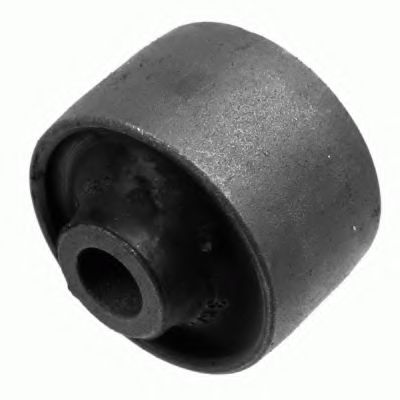 САЙЛЕНТБЛОК (КРАТНО 2) НИЖНЕГО РЫЧАГА ПЕРЕДНЕЙ ОСИ FORD: MONDEO I/II 93-00 19941 01