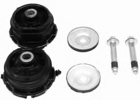       2 MERCEDES-BENZ: E-CLASS (W210) 95-02, E-CLASS (S210) 96-03, E-CLASS (S210) 96-03 19946 01