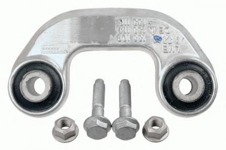    AUDI: A6 97-05, ALLROAD 00-05, SKODA: SUPERB 02-, VW: PASSAT 96-05 21554 02