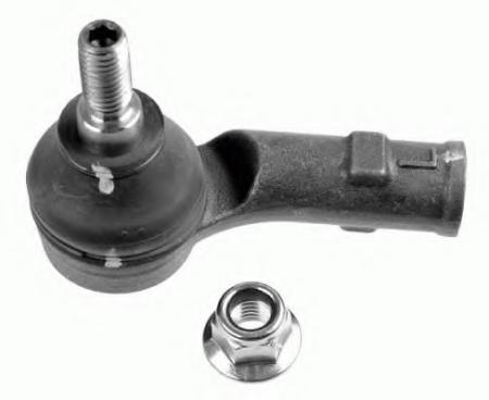НАКОНЕЧНИК РУЛЕВОЙ ТЯГИ ЛЕВЫЙ FORD FOCUS 22001 01