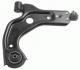   FORD: COURIER 96-, COURIER 98-, FIESTA IV 95-02, FIESTA IV 95-02, FIESTA 96-, FIESTA 98-, PUMA 97-02 2277701