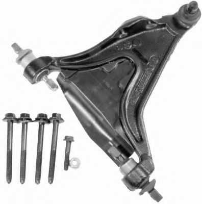   VOLVO: 760 82-92, 760 KOMBI 82-92, 850 91-97, 850 92-97, S70 96-00, V70 I 96-00, V70 96-00 2460202