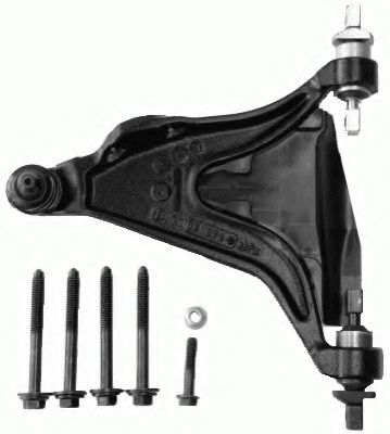   VOLVO: 760 82-92, 760 KOMBI 82-92, 850 91-97, 850 92-97, S70 96-00, V70 I 96-00, V70 96-00 2460302