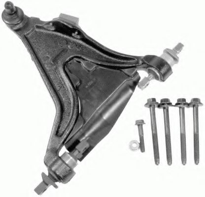  . VOLVO C70 2.0-2.5 / 2.0T / 2.3T / 2.5T 97-05 2460702