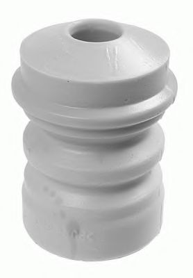 ДОП.АМОРТИЗАТОР ЗД Е39-38 24775 01