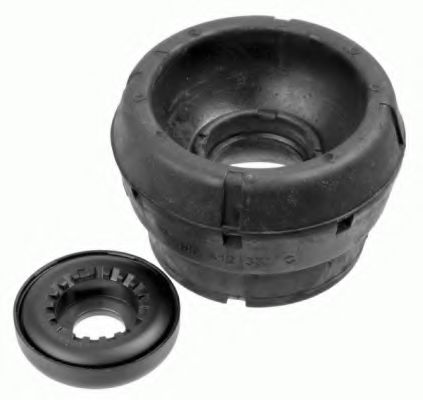     AUDI: A3 96-03, TT 98-, SEAT: LEON 99-, TOLEDO II 99-06, SKODA: OCTAVIA 96-, VW: BORA 98-05, GOLF IV 97-05, JETTA IV 98-05 25346 01