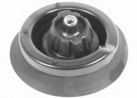 ОПОРА АМОРТИЗАТОРА MERCEDES-BENZ: C-CLASS (W203) 00-, C-CLASS (CL203) 01-, C-CLASS (CL203) 01-, C-CLASS (CL203) 01-, C-CLASS T-MODEL (S203) 01-, C-CLASS КУПЕ (CL203 25409 01
