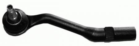 НАКОНЕЧНИК РУЛЕВОЙ ТЯГИ ЛЕВЫЙ CITROEN C2/C3 25505 01