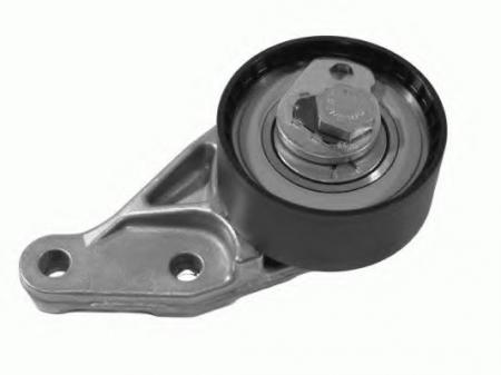 РОЛИК НАТЯЖИТЕЛЯ РЕМНЯ ГРМ FORD FOCUS I / II / MAZDA 2 2582601