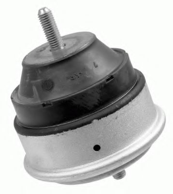 ОПОРА ДВИГАТЕЛЯ ЛЕВ BMW: 5 E39 2.0D 00-03 25887 01