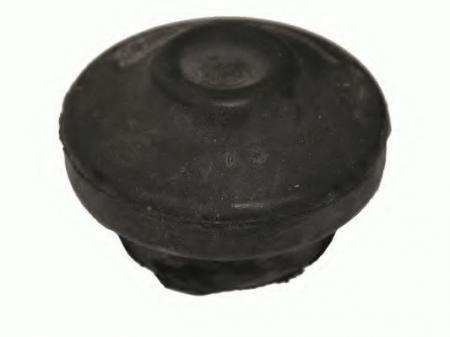 ОПОРА ДВИГАТЕЛЯ ПЕРЕДН AUDI: A4 2.5TDI 97-01, A6 2.7T 99-05, VW: PASSAT 2.5TDI 98-05 25889 01