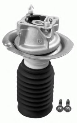 ОПОРА АМОРТИЗАТОРА ЗАМЕНА - 26032. MERCEDES-BENZ: VANEO (414) 02- 2603301