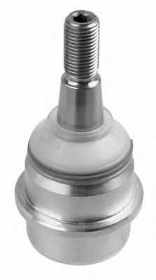 ОПОРА ШАРОВАЯ ВЕРХН LAND ROVER: DISCOVERY II (LJ,LT) 94-, DISCOVERY III 10/04-, RANGE ROVER II 94-02 2698601