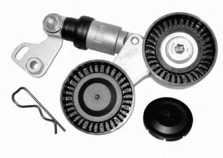    BMW E38/E39/E53 M62 2700501