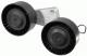  . . BMW E39 / E38 3.5I / 4.0I M62 97-98 2704101