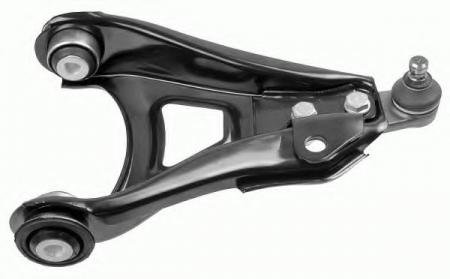   RENAULT: CLIO II 98-, CLIO II 98-, CLIO II 98-, KANGOO 98-, KANGOO EXPRESS 98-, KANGOO RAPID 98- 2705701