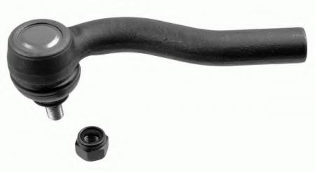 НАКОНЕЧНИК РУЛЕВОЙ ТЯГИ FIAT PALIO 96-, PALIO WEEKEND 96-, SIENA 96-, STRADA 99- 2707602
