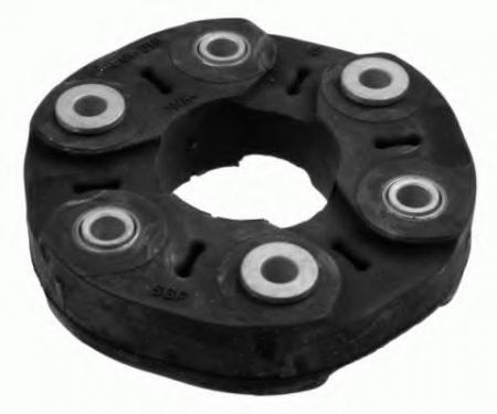   .  . BMW: 5 E60 03-, 5 E61 04-, 6 E63 04-, 6 E64 04-, 7 E65, E66 01- 2718001